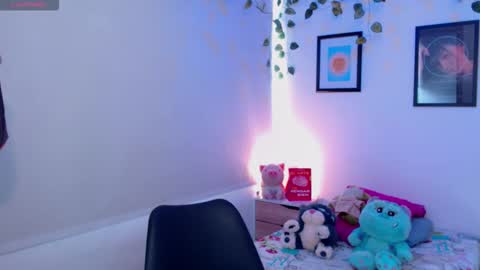 Merilyn  online show from 13, 10, 2025