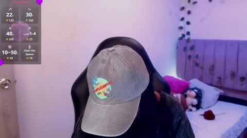 Merilyn  online show from 4, 2, 2026