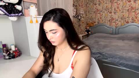 Enni online show from 4, 2, 2026