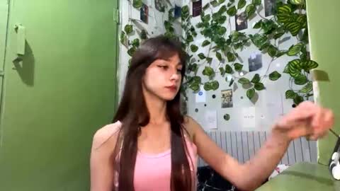 Jeny online show from 9, 9, 2025