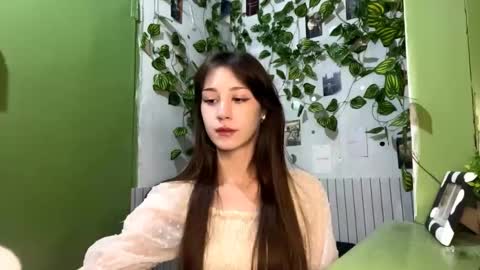 Jeny online show from 14, 9, 2025