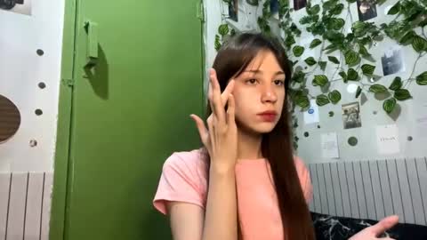 Jeny online show from 17, 9, 2025