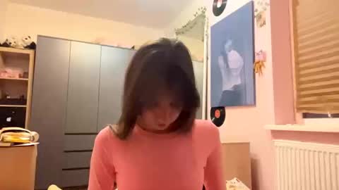 Jeny online show from 23, 9, 2025