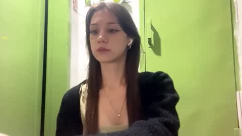 Jeny online show from 24, 9, 2025