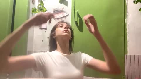 Jeny online show from 28, 9, 2025
