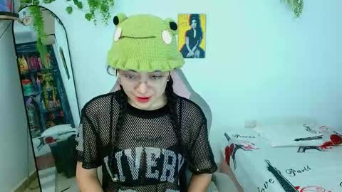 Liah online show from 26, 9, 2025