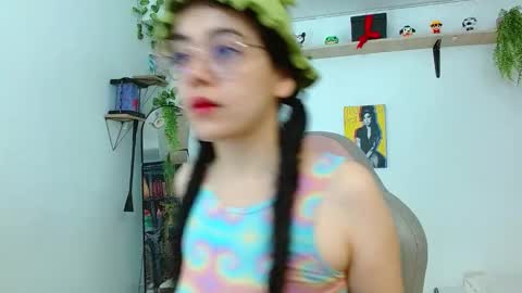 Liah online show from 30, 9, 2025