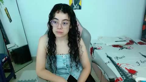 Liah online show from 3, 10, 2025