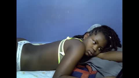 merlin_queen online show from 20, 11, 2025