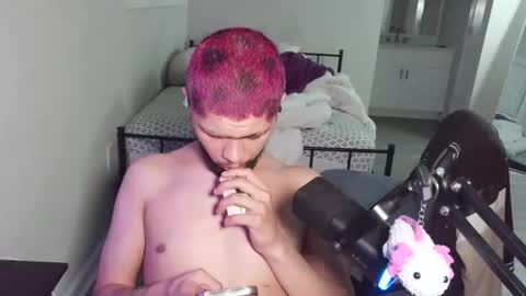 Merlinz Magic online show from 6, 3, 2026