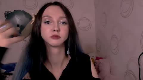 mermaidvibestides online show from 7, 11, 2025