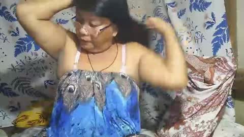 merry_cutejoy online show from 11, 9, 2025