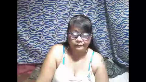 merry_cutejoy online show from 15, 10, 2025