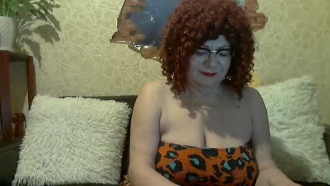 Snapshot of merryberry77 chatting on 11, 12, 2024 MerryBerry online show from 11, 12, 2024