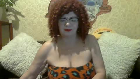Snapshot of merryberry77 chatting on 18, 1, 2025 MerryBerry online show from 18, 1, 2025