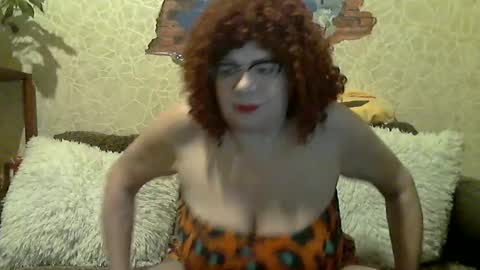 Snapshot of merryberry77 chatting on 22, 1, 2025 MerryBerry online show from 22, 1, 2025
