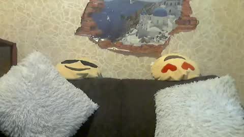 Snapshot of merryberry77 chatting on 2, 10, 2025 MerryBerry online show from 2, 10, 2025