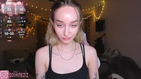 Sara online show from 5, 1, 2026