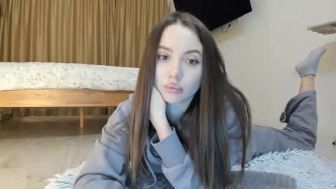 meryfoxxx online show from 23, 12, 2024