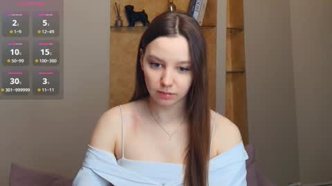 Snapshot of meryldell chatting on 3, 12, 2025 Lollita online show from 3, 12, 2025