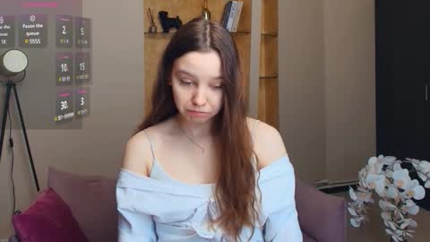 Snapshot of meryldell chatting on 5, 12, 2025 Lollita online show from 5, 12, 2025