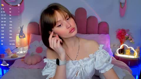 Anna online show from 12, 10, 2025