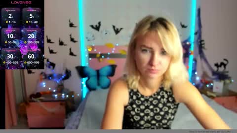 merymidnight online show from 21, 10, 2025