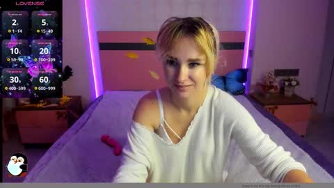 merymidnight online show from 13, 11, 2025