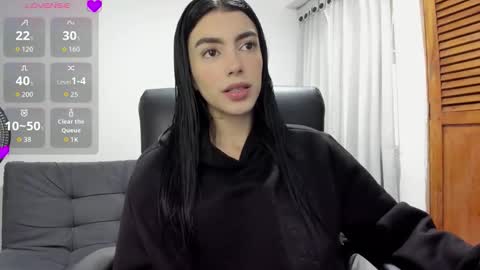 Snapshot of merysummer chatting on 4, 12, 2025 Mery Summer online show from 4, 12, 2025