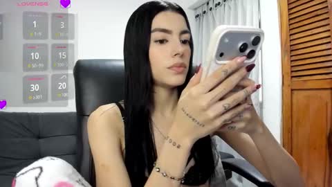 Snapshot of merysummer chatting on 16, 12, 2025 Mery Summer online show from 16, 12, 2025