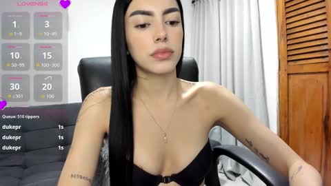 Mery Summer online show from 18, 3, 2026