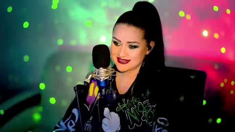 Meskhimusic online show from 23, 2, 2025