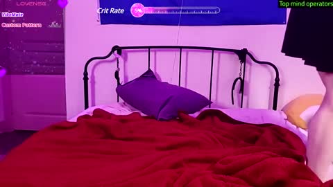 Snapshot of mesmerized_mowo chatting on 2, 2, 2025 mesmerized_mowo online show from 2, 2, 2025