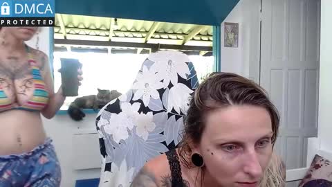 Tati Tatianna Venus online show from 19, 12, 2025