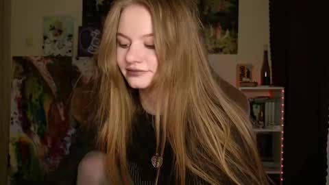 Snapshot of metacatharsis chatting on 13, 3, 2026 Eva online show from 13, 3, 2026