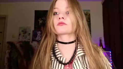 Snapshot of metacatharsis chatting on 23, 3, 2026 Eva online show from 23, 3, 2026