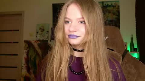 Snapshot of metacatharsis chatting on 24, 3, 2026 Eva online show from 24, 3, 2026