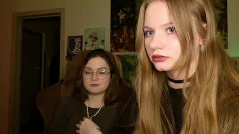 Snapshot of metacatharsis chatting on 28, 3, 2026 Eva online show from 28, 3, 2026