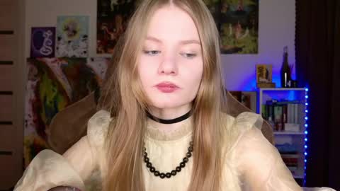 Snapshot of metacatharsis chatting on 30, 3, 2026 Eva online show from 30, 3, 2026