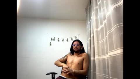 metal_boy01 online show from 8, 10, 2025