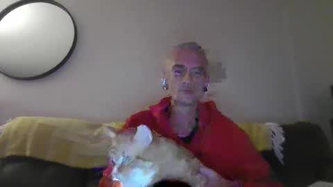 Snapshot of metalhead1975 chatting on 5, 11, 2025 metalhead1975 online show from 5, 11, 2025