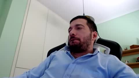 Snapshot of metalic18 chatting on 18, 9, 2025 FunnyTimeHere online show from 18, 9, 2025