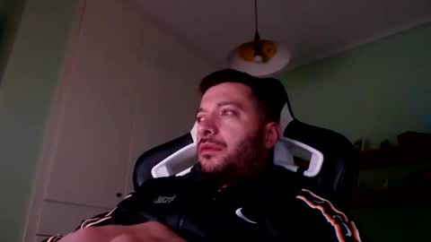 Snapshot of metalic18 chatting on 6, 10, 2025 FunnyTimeHere online show from 6, 10, 2025