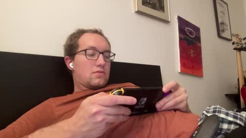 Snapshot of metallica92786 chatting on 6, 11, 2025 metallica92786 online show from 6, 11, 2025