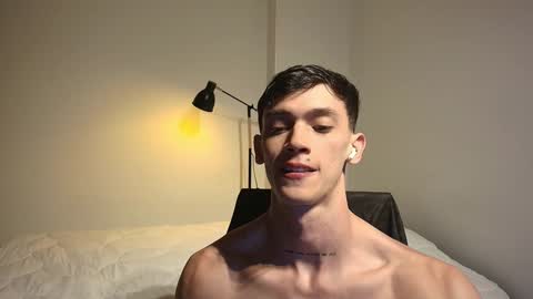 Snapshot of metatron_muscle chatting on 1, 2, 2025 Dany online show from 1, 2, 2025