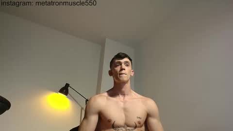 Snapshot of metatron_muscle chatting on 23, 2, 2025 Dany online show from 23, 2, 2025
