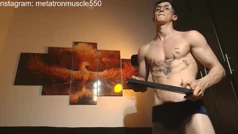 Dany online show from 8, 11, 2025