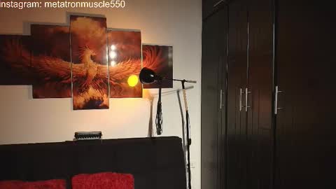 Snapshot of metatron_muscle chatting on 15, 2, 2026 Dany online show from 15, 2, 2026