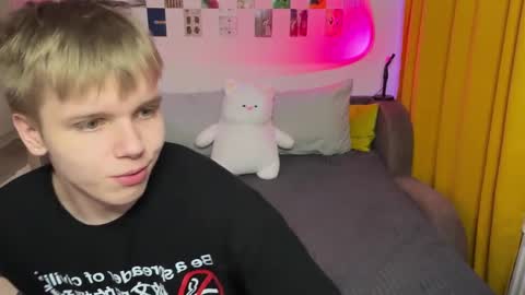 Arthur online show from 9, 3, 2026