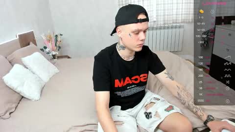 Mett online show from 5, 11, 2025